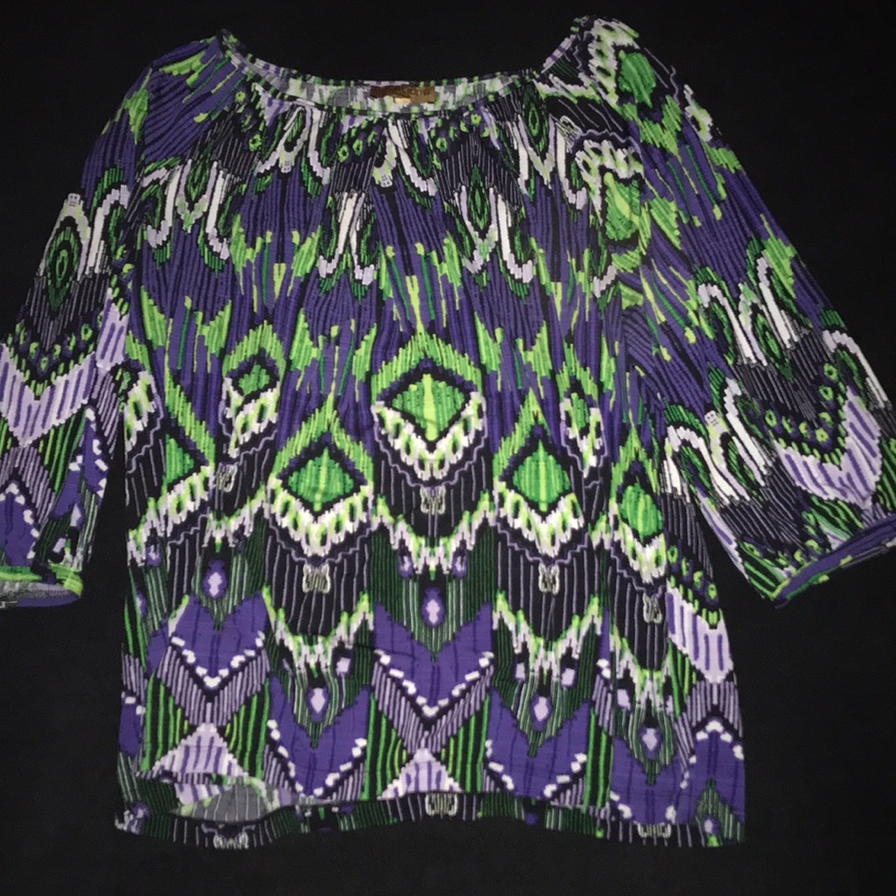 Beautiful shirt